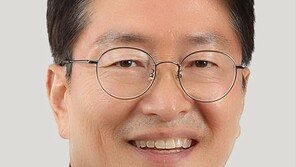 김태한 전 청와대 선임행정관 총선 출마…“무소뿔처럼 일하겠다”