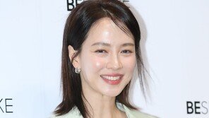 송지효, 前소속사 상대 10억원 규모 정산금 소송 승소 확정