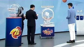 같은 번호로 복권 5만장 구매…‘400억원’ 당첨, 中 들썩