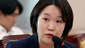 민주 이소영 “이낙연 신당은 국민에 대한 배신, 해서는 안돼”