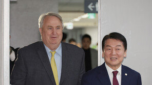 안철수 “김기현 사퇴만이 제대로 충격 줄 수 있다”