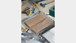 두바이서 6만명 투약 케타민 밀수 도운 30대 ‘징역 5년’