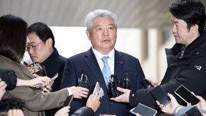 檢 출신 김홍일 “법률 지식·규제 경험 토대로 직분 성실히 수행”