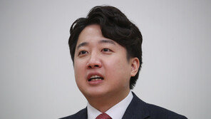 이준석 “국힘 잔류가능성 없다…이낙연과 연대? 열어놓고 생각”