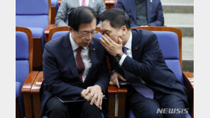 국민의힘 “한동훈 비대위론, 지도부 검토 사실 없어”