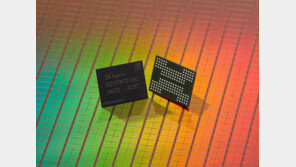 “적자만 21조”…삼성·SK하닉 발목 잡은 낸드도 회복 보인다