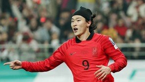 조규성, FIFA 선정 ‘아시안컵서 눈여겨볼 스타’ 5인에 뽑혀