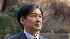 조국, 尹 정부 겨냥해 “지금은 박사 위에 검사, 검사 위에 여사” 