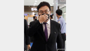 ‘이스타항공 부정 채용’ 이상직 전 의원, 1심 징역 1년 6개월