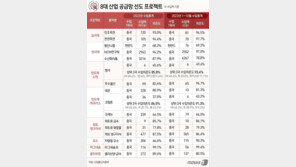 ‘중국산 90%’ 희토류·요소 등 수입의존도 낮춘다…16개 품목 집중지원