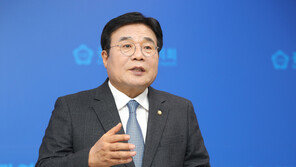 ‘친 이낙연계’ 이병훈 “저는 민주당 사람, 신당 참여 의사 없고 반대”