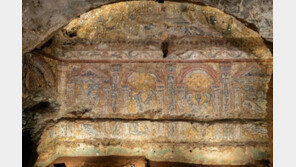 伊 콜로세움 근처서 고대 로마 호화주택 발견…“진정한 보물”