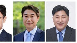 文정부 청와대 출신 3명 ‘고양병’에 나란히 출마 눈길