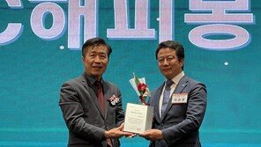 SPC그룹, 서초구 ‘우수 기부자’ 선정… 감사패 수상