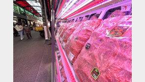 “내년부터 정육점, 편의점 등 10만원 이상 현금영수증 발급 의무화”