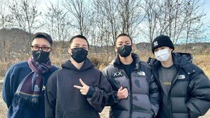  “비틀스가 인기 최고조때 해체했다면 이 정도…” BTS 전원입대, 외신도 주목