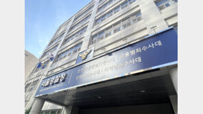 “여친 섬에 팔아버린다”…연이자 1500% 불법대부업 MZ조폭 4명 검거