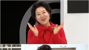 선우용여 “깜빡하는 증세 늘어…치매 두려움 커졌다” 고백