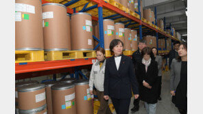 식약처 “마이코플라즈마 폐렴 치료용 항생제 공급지원”