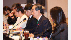 한 총리 “청년주택 청약 당첨 시 2%대 금리로 40년까지 대출”