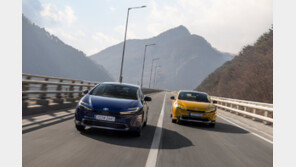 토요타 ‘5세대 프리우스’ 국내 공식 출시 