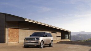 JLR 레인지로버 2024년형 모델 사전 계약 