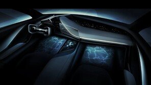 솔루엠, ‘차량용 헤드업 디스플레이’ 강자로 떠오르나… 내년 시제품 론칭