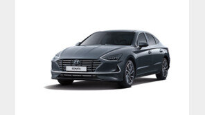 국내서 더 이상 안만드는 ‘쏘나타 택시’…中 생산분 들여온다