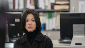 ‘더 글로리’ 6억시간 시청… 상반기 넷플릭스 세계 3위 
