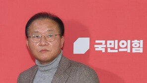 윤재옥, 김기현 사퇴에 “상당히 어려운 상황, 내일 중진연석회의 소집”