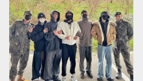 “BTS 전원 입대, 전성기 비틀스 해체 같은 충격” 