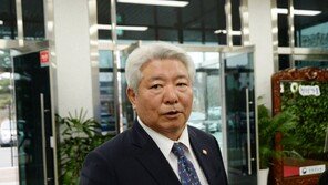 김홍일, 전문성 논란에 “법률지식 토대로 우려 불식” 