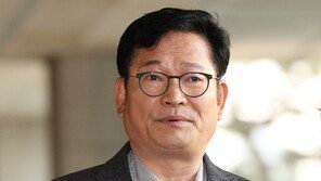 송영길 18일 구속 심사… ‘이재명 기각’ 판사가 결정