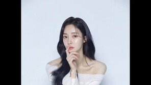 티아라 출신 아름 “남친이 제2의 전청조? 사실무근…법적조치”