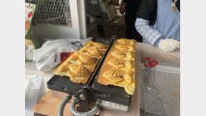 이젠 한 마리 1000원…‘금(金)붕어빵’ 된 서민 간식