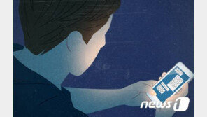 “광고 모델 구합니다” 알고보니 ‘몸캠’…노출 사진 유포