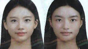 ‘이동국 딸’ 재시·재아, 틱톡 영구정지 당했다 “여권 사진 때문”