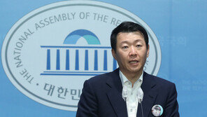 윤희석 “김기현, 이준석에 이어 김웅 만나려 해…탈당 만류 작업”