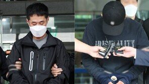 서로 주범 아니라던 ‘강도살인’ 2인조, 22년 만에 무기징역 확정