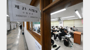 ‘SKY’대 가기 쉬워진다…학생수 급감인데 의대 정원은 확대