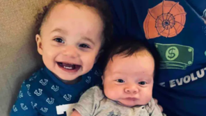 시속 200km 토네이도에 날아간 4개월 아기…나무 위서 기적적 생존 