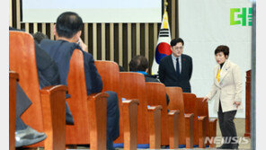 野지도부 ‘병립형 회귀’ 방침 속 당 일각 “차라리 위성정당 만들자”