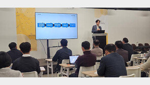 웍스메이트 “스마트 건설의 시작, 현장 맞춤형 근로자 매칭부터”