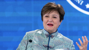 IMF총재 “한국, 성별 격차 커…여성 경제 참여율 높여야”