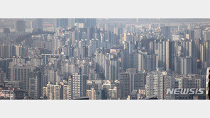 부동산R114 “내년 공급축소로 전셋값·매매가 오를 것”