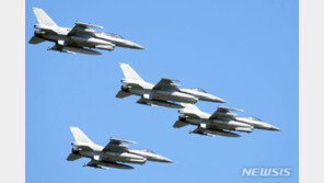 러 “우크라 F-16, 나토국서 출격시 참전 간주…레드라인”