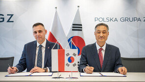 KAI, 폴란드 방산업체와 ‘FA-50’ 후속지원 협력