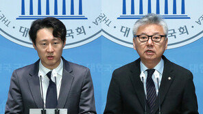 “이재명 퇴진, 통합비대위 전환”…민주도 인적쇄신 요구 분출