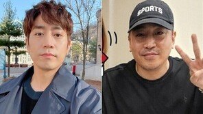 신화 에릭, 살 찌고 수염 덥수룩한 모습…팬들 “어디 아픈 건가”