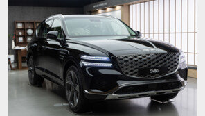 ‘연평균 60%’ 美서 쑥쑥 크는 제네시스…日 프리미엄차 ‘도장깨기’